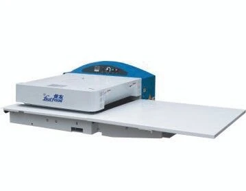 KAIGU NHG-500V 220V дублирующий пресс проходного типа